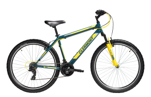 Clermont Falcon 27.5"