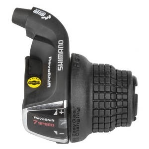 Λεβιέ ταχυτήτων Shimano REVO SHIFT 7-ταχυτήτων ΔΕΞΙ