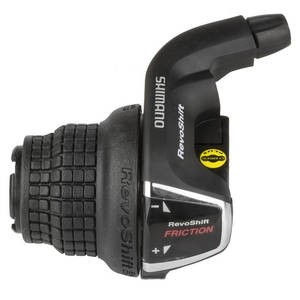 Λεβιέ ταχυτήτων SHIMANO SL-RS35-LN TOURNEY 3SPEED