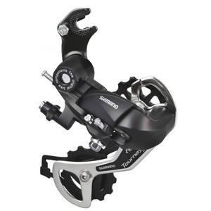 shimano derallieur