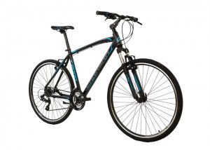 carrera trekking 28"