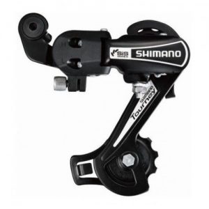 shimano tourney
