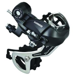 shimano derallieur