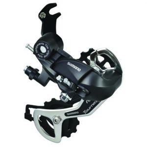 shimano derallieur