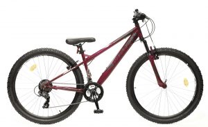ΠΟΔ/ΤΟ MATRIX 27.5'' TOP GUN 38/15 PURPLE