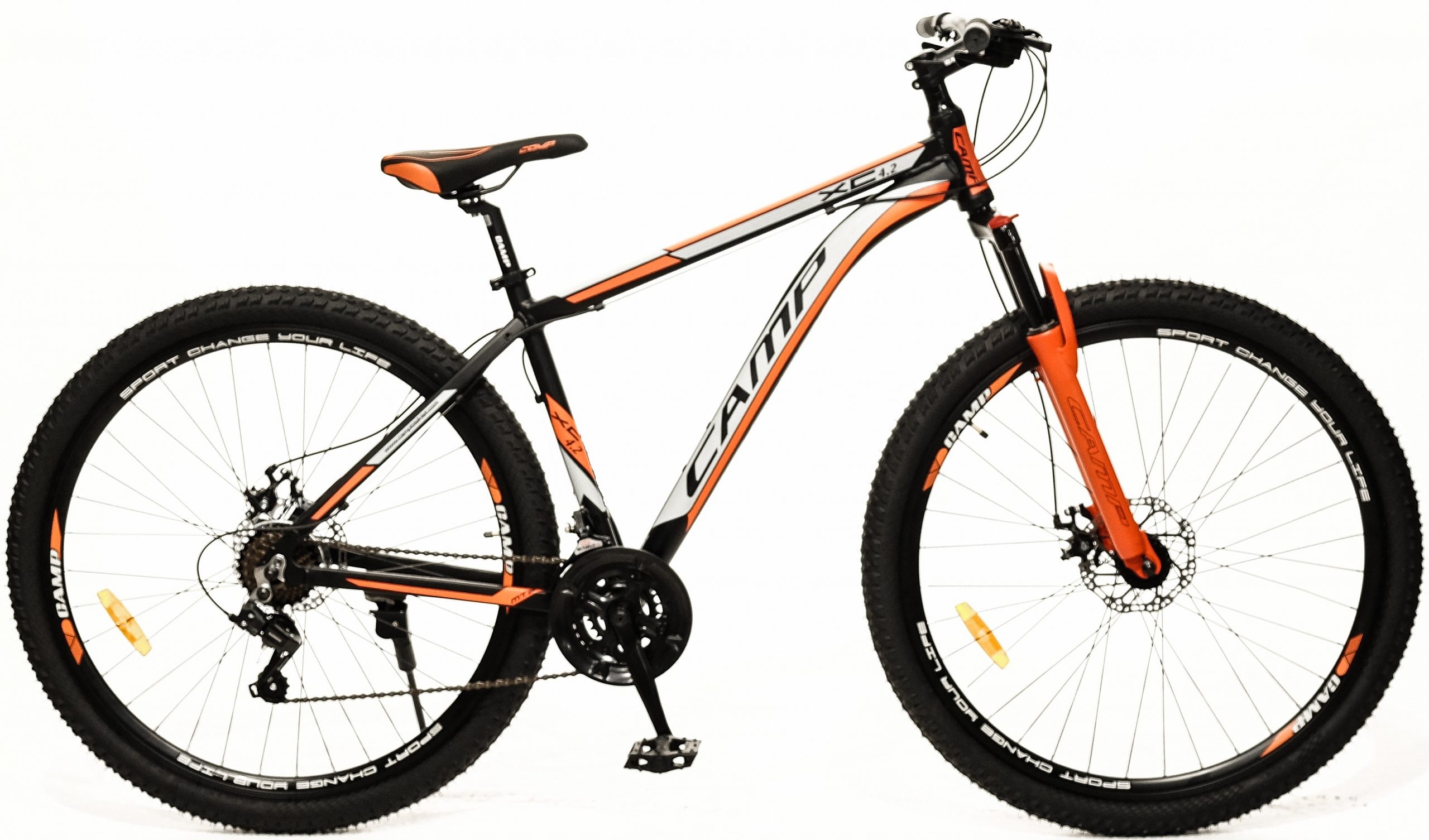 CAMP mountain 29"