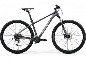 merida big nine