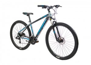 carrera mountain bike