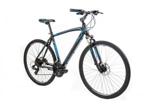 carrera trekking t2000