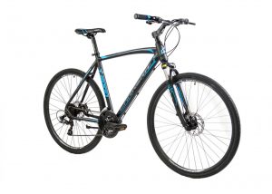 carrera trekking t2000