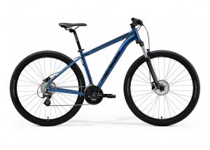 merida big nine