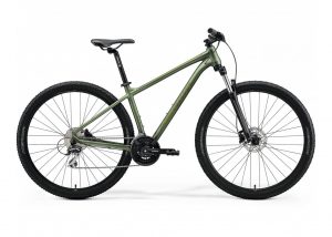 merida big nine 20