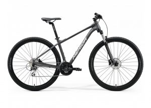 merida big nine 20