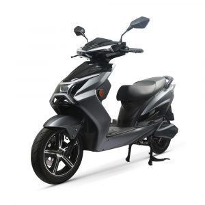 Ηλεκτρικό σκουτερ RKS LX01 / X1 ESF Lvneng