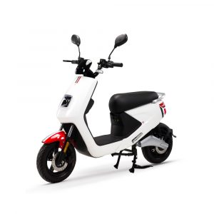Ηλεκτρικό σκουτερ RKS LX04 / S4 ESF Lvneng