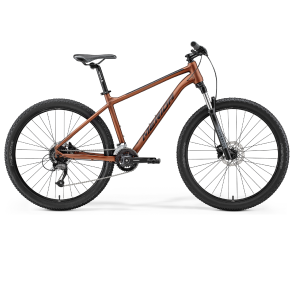 merida big nine 60