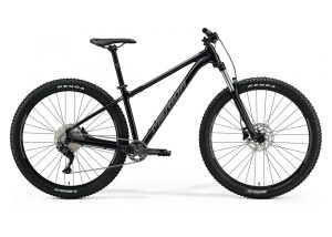 Merida BIG TRAIL 200 Glossy 2022