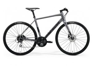 merida speeder 100 trekking
