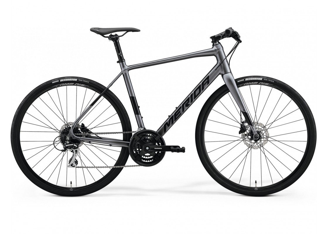 merida speeder 100 trekking