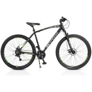 BYOX BIKE B2020