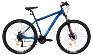 dhs mountain bike 29"