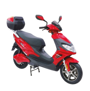 electric scooter efun lipo