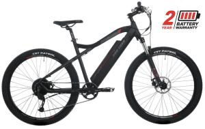 TOTEM PROTOUR M920 29 13Ah 9sp ALIVIO