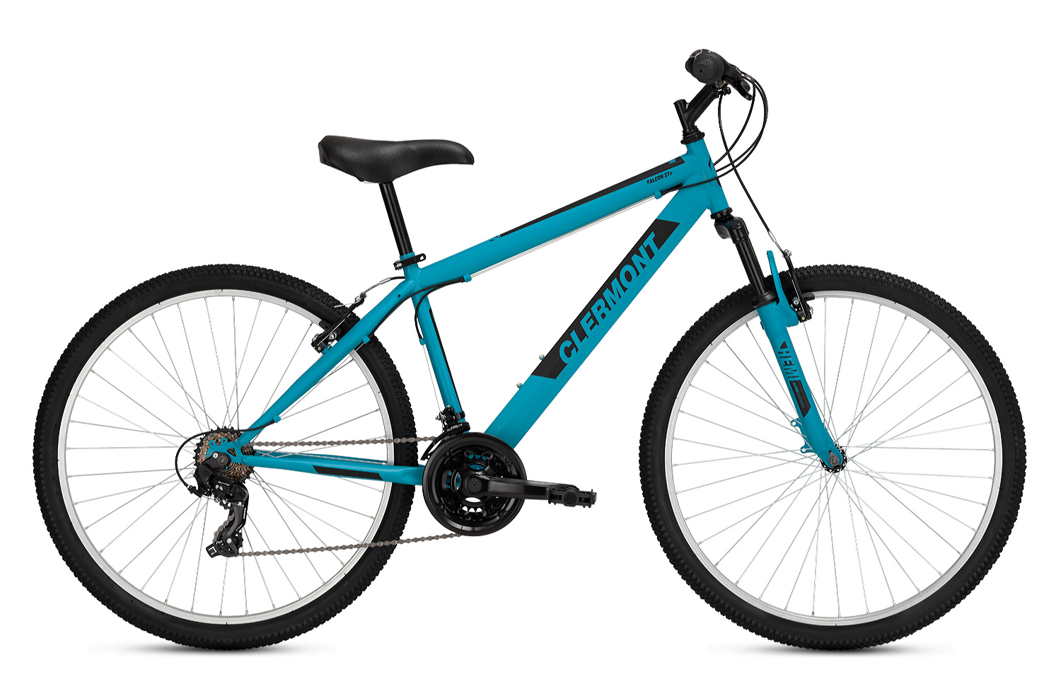 Clermont Falcon 27.5″