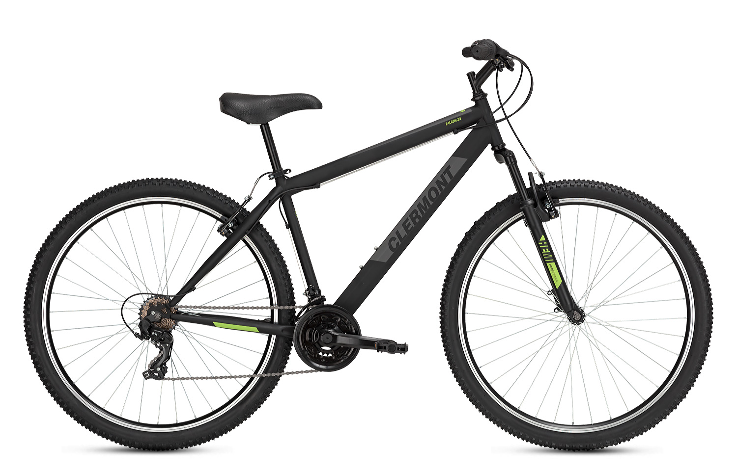 Clermont Falcon 29″