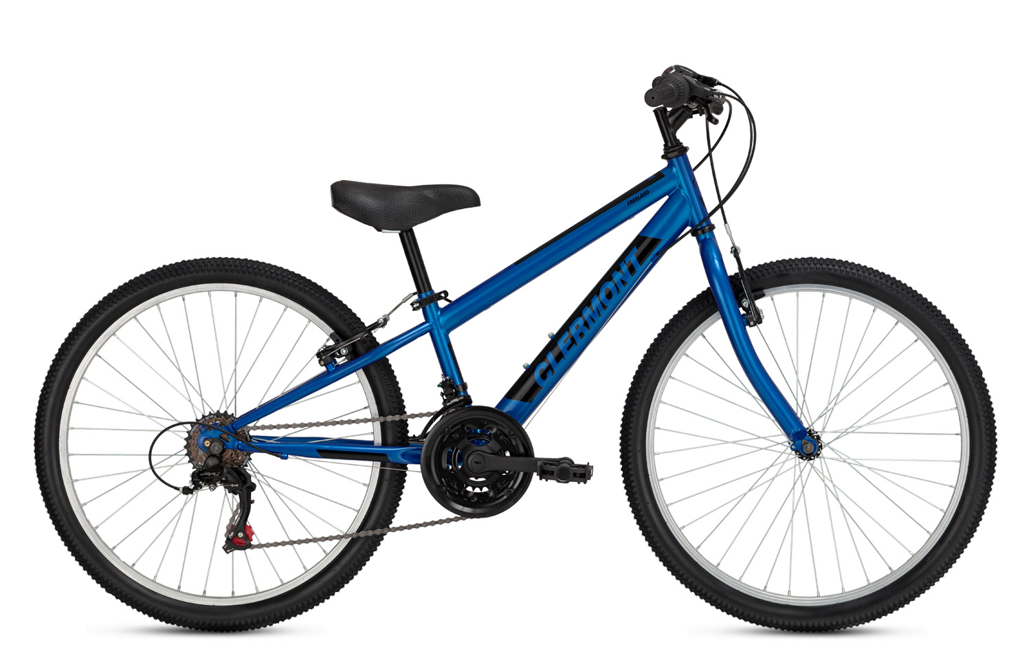 Clermont Freeland 24″