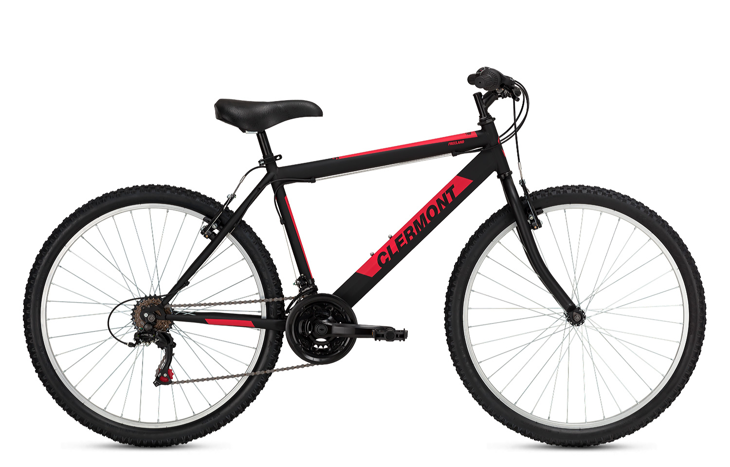 Clermont Freeland 26″