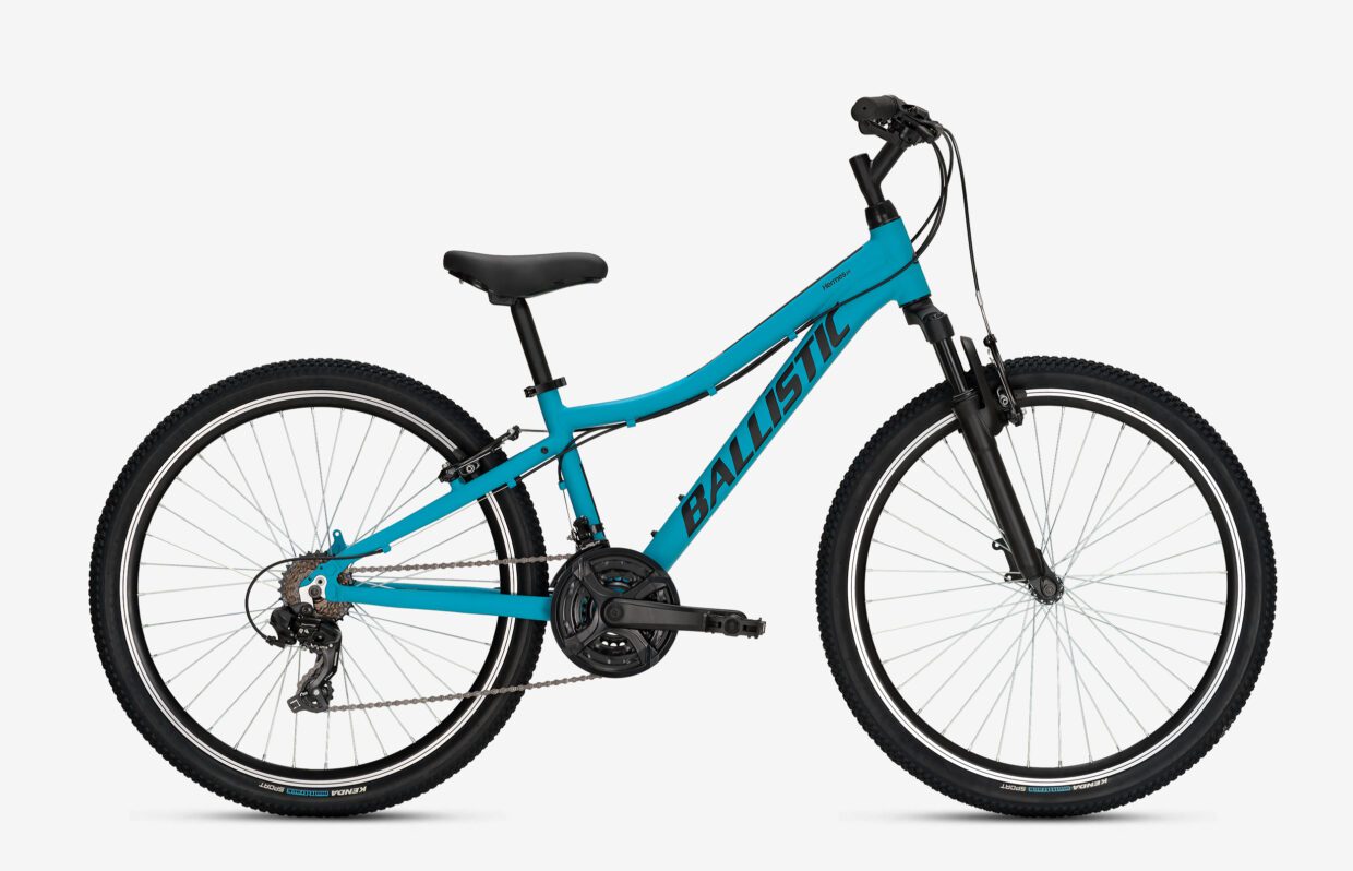 Ballistic Hermes 26″