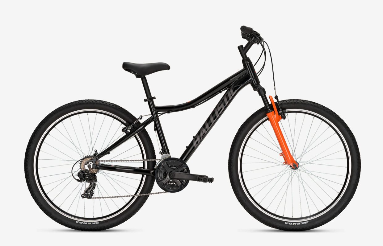 Ballistic Hermes 27.5″