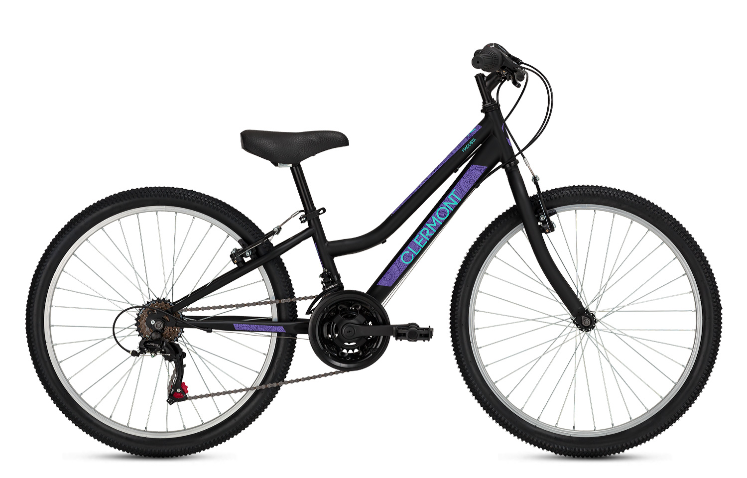 Clermont Magusta 24″