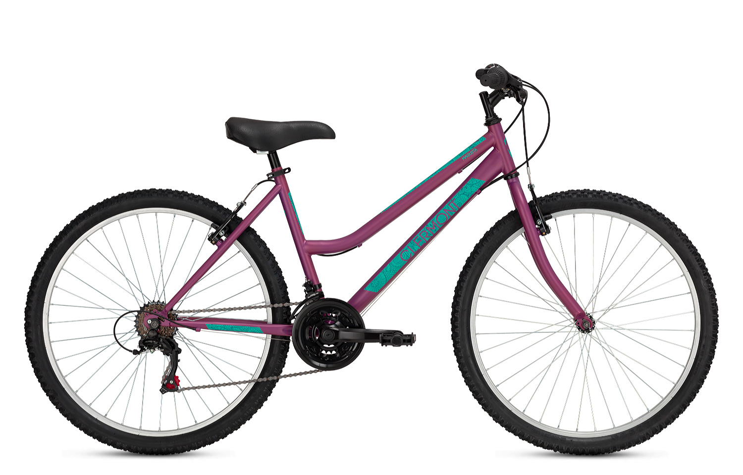 Clermont Magusta 26″