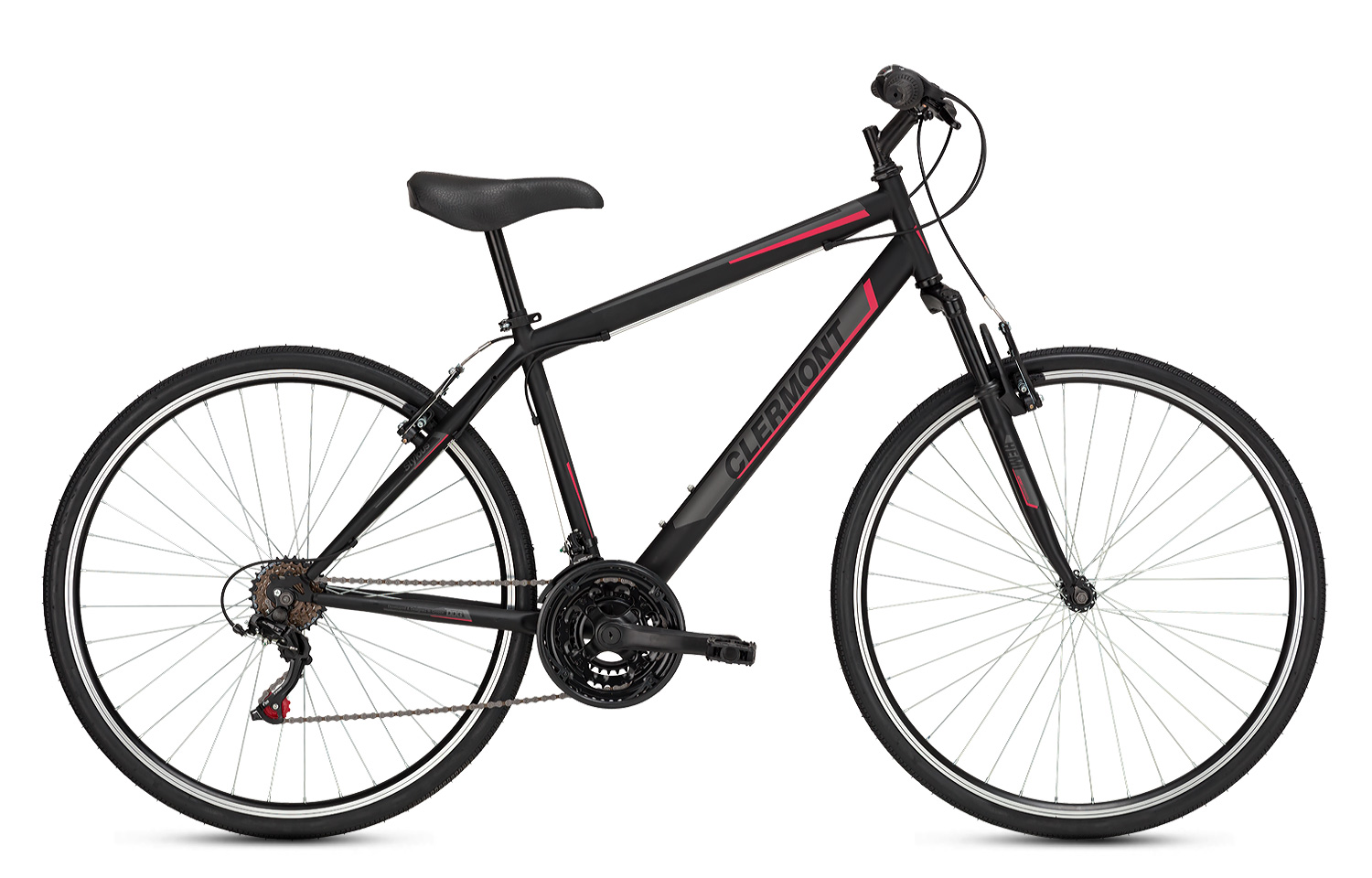 Clermont Stylous 700C