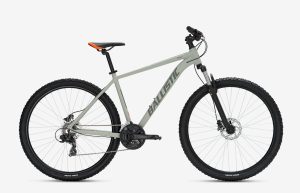 ballistic taurus 29"