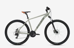 ballistic taurus 29"