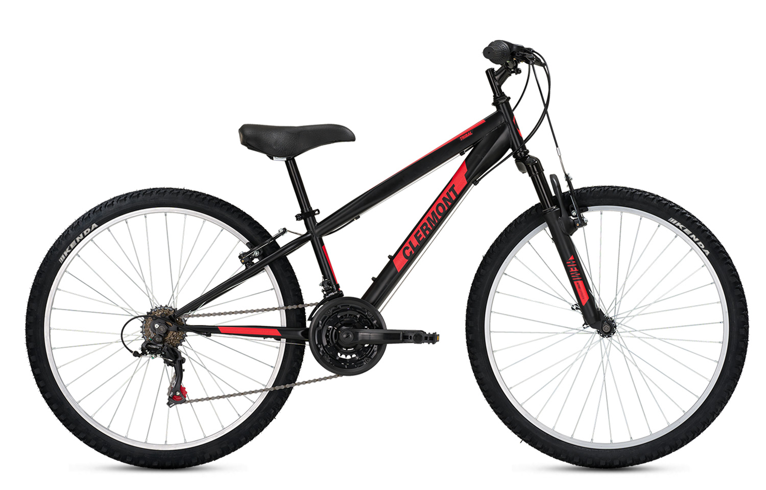 Clermont Tribal 26″