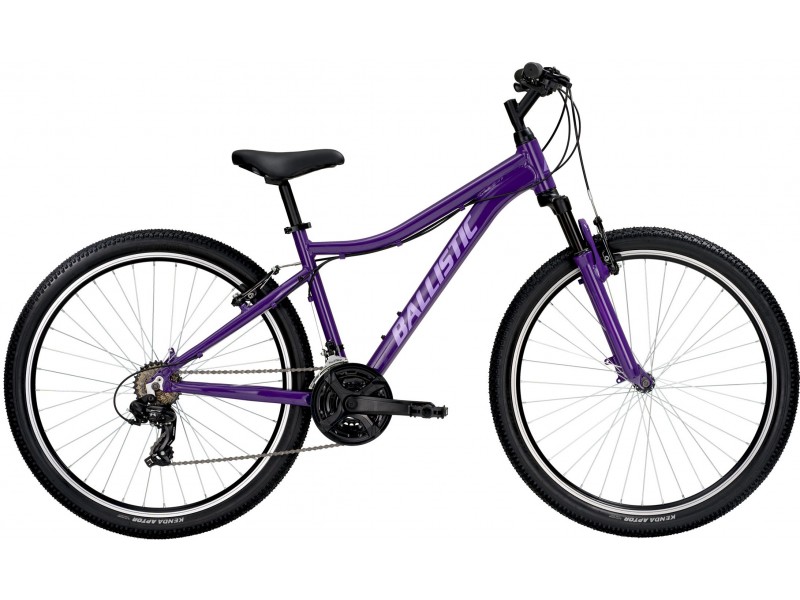 Ποδήλατο BALLISTIC HERMES 27.5 ELECTRIC VIOLET 2025
