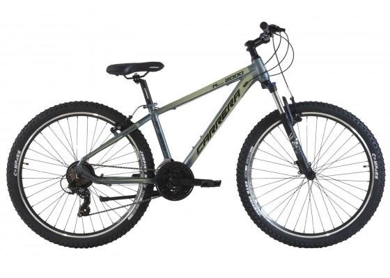 Ποδήλατο Carrera M7 2000 VB Ανθρακί-Χακί 27.5"