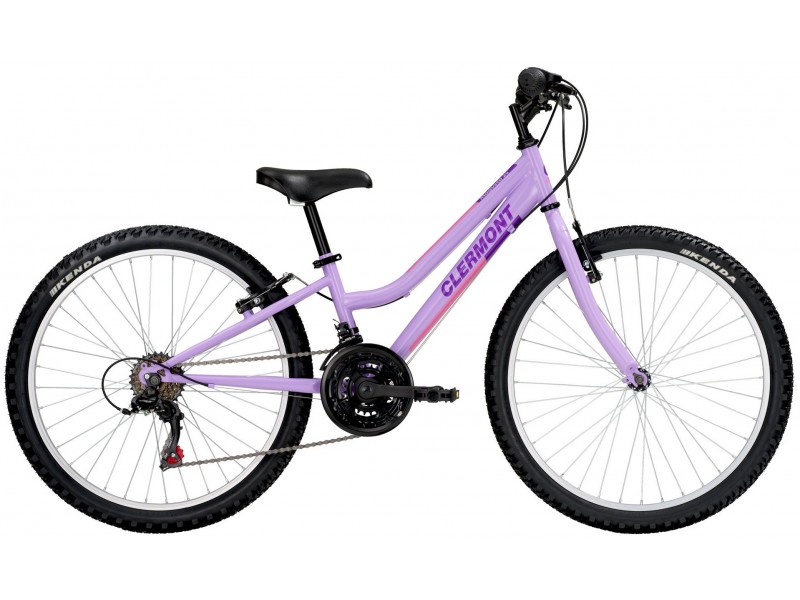 Ποδήλατο CLERMONT Magusta 24'' 623 2025 ΛΙΛΑ