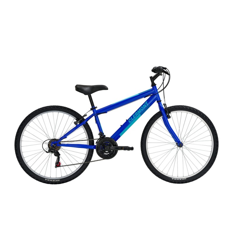 Ποδήλατο Mountain Bike Clermont Freeland Simplex Trigger Shift 26" Μπλέ 2025