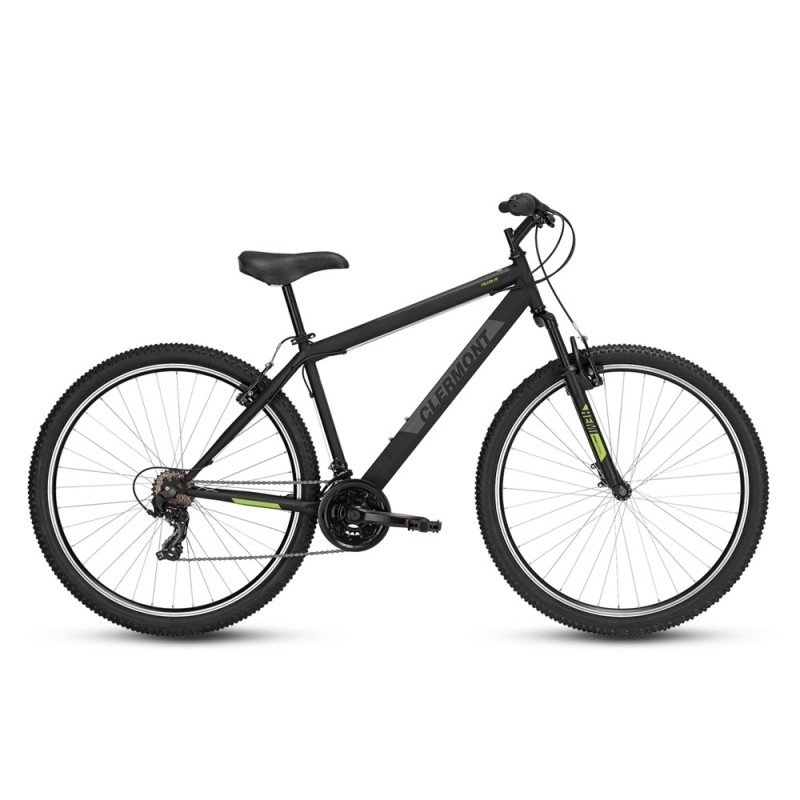 Ποδήλατο Mountain Bike Clermont Falcon Trigger 2025 29" Μαύρο