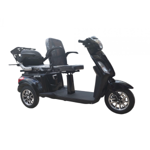 rks,HANDY-DUO,25km/h
