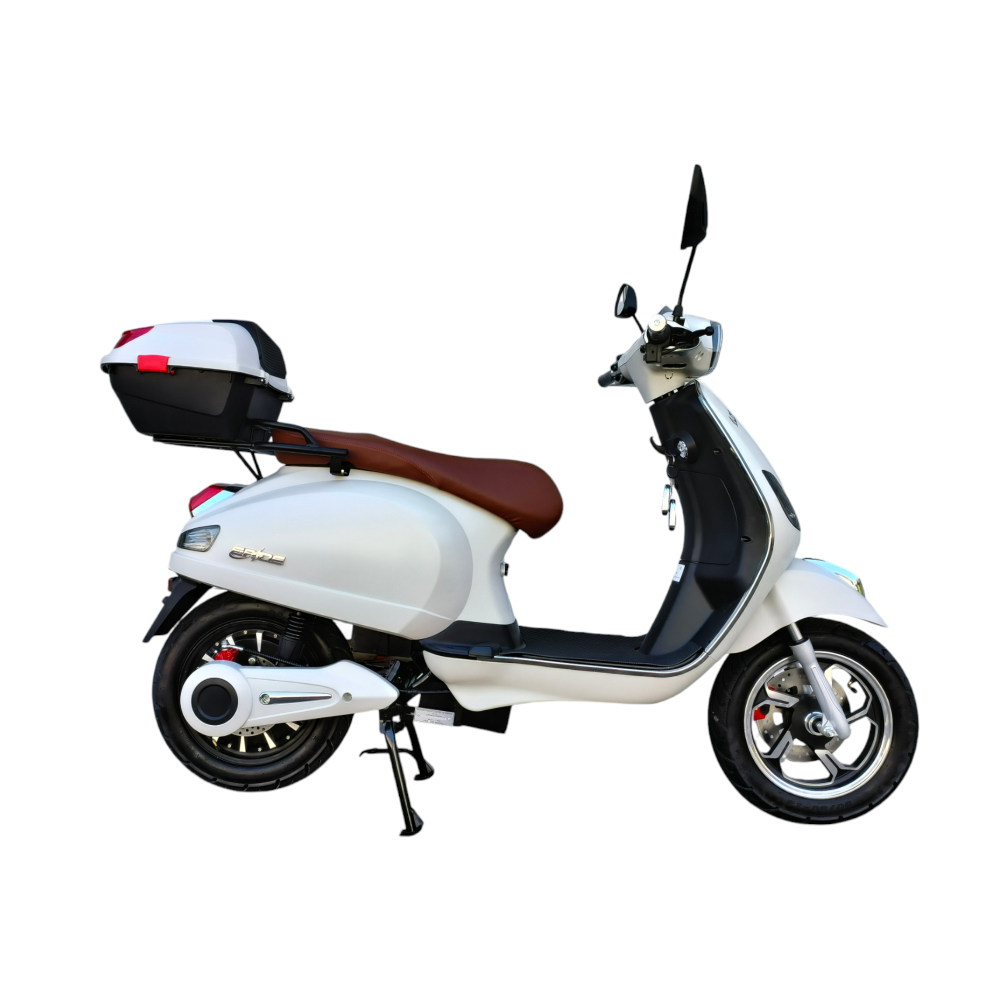 rks vsp 25km/h