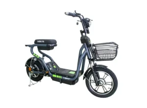 volta, vsm,25km/h