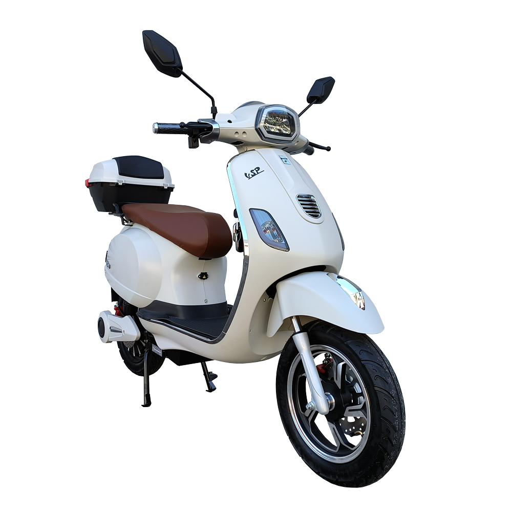 rks vsp 25km/h