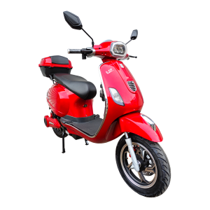 rks vsp 25km/h