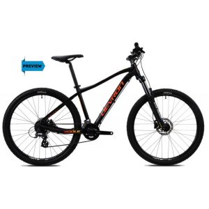 devron bike